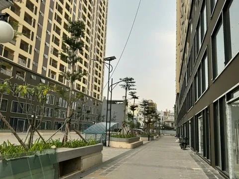 Đối tượng nào có nhà rồi vẫn được mua nhà ở xã hội?