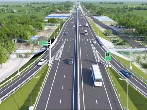 Sẽ cưỡng chế nếu chây ì bàn giao đất làm Vành đai 4 TP.HCM