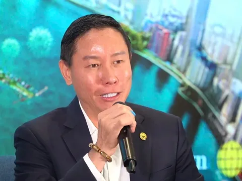 Thời bất động sản giảm tốc, cơ hội không biến mất nhưng không còn dành cho số đông