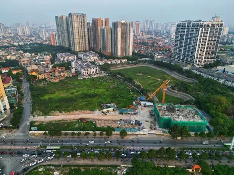 Nguồn cung bất động sản được kỳ vọng phục hồi mạnh trong giai đoạn 2026 - 2027