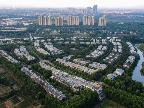 Thấy gì từ kế hoạch của Vinhomes, Sunshine, Novaland?