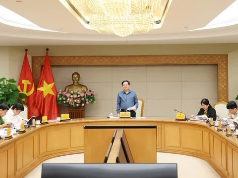 Hoàn thành cơ sở dữ liệu đất đai trong năm 2026