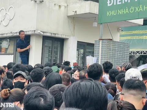 Quy định mới nhất về quy trình mua nhà ở xã hội