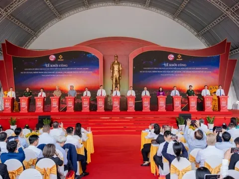 Phân luồng tín dụng bất động sản để không nghẽn vốn tăng trưởng