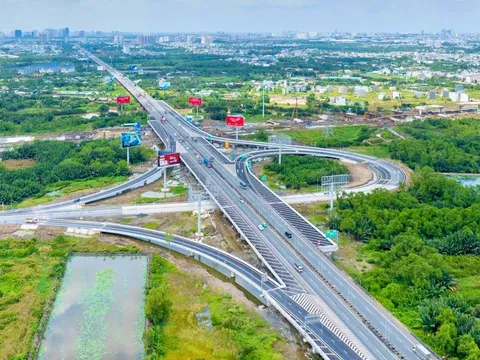 Loạt “bệ đỡ” cho thị trường bất động sản Đồng Nai