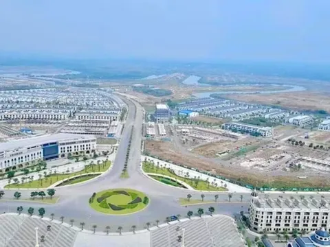 Đồng Nai lên thành phố, thị trường bất động sản dịch chuyển ra sao?