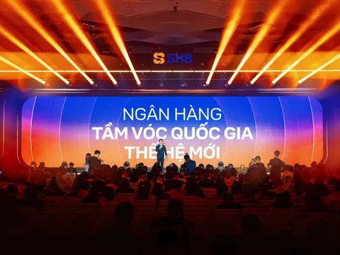 SHB lãi trước thuế 4.656 tỷ đồng quý I, thu nhập dịch vụ tăng mạnh, tiếp tục tăng cường nền tảng vốn