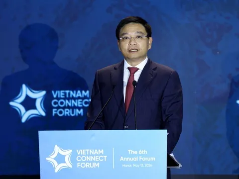 FDI thế hệ mới cần cùng Việt Nam tạo ra giá trị mới, năng lực mới, vị thế mới