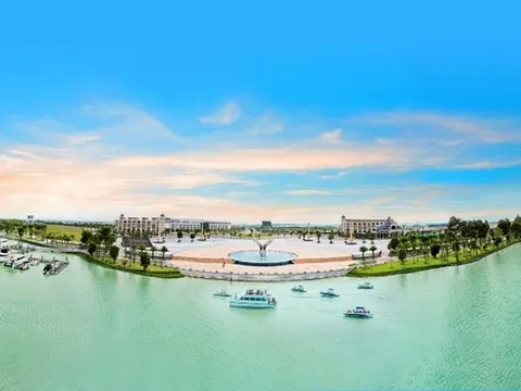 Khi Đồng Nai bước vào chu kỳ phát triển mới, thị trường bất động sản sẽ thay đổi ra sao?