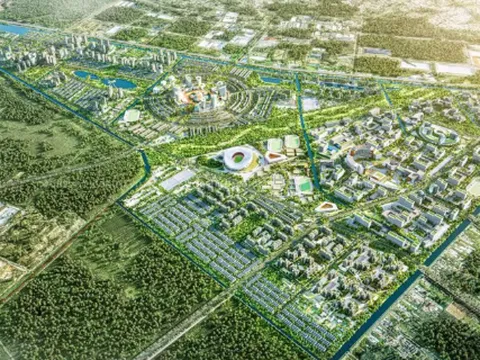 Vinhomes Saigon Park: Cơ hội cho các nhà đầu tư
