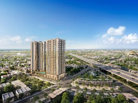 10 năm nhìn lại từ Metro số 1 TPHCM và vòng lặp mới tại khu Đông Bắc TP.HCM