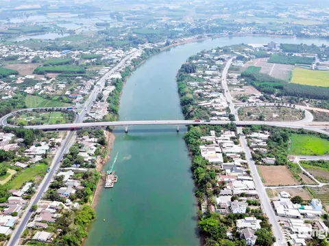 Đảm bảo tiến độ khởi công đường vành đai 4 - Thành phố Hồ Chí Minh