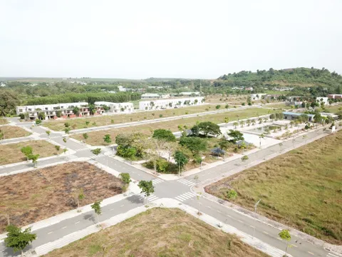 Doanh nghiệp bất động sản gánh nợ, thua lỗ vì bị chậm tính tiền sử dụng đất nhiều năm
