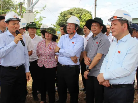 Vận hội mới của Đồng Nai