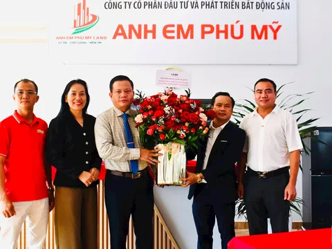 SeHoREA: Đẩy mạnh liên kết khối doanh nghiệp vì sự phát triển bền vững