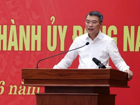 Thủ tướng: Nếu Đồng Nai cam kết đạt kết quả cao hơn, Chính phủ sẽ ưu tiên bố trí nguồn lực ngay trong năm 2027