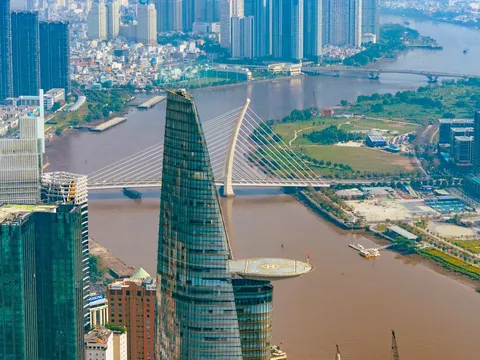 Diễn biến bất ngờ thị trường bất động sản TP.HCM