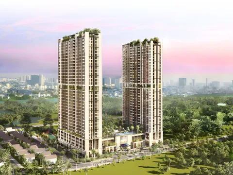 Sài Gòn Phú Minh: Hết nợ trái phiếu 491 tỷ đồng, vẫn phát sinh 400 tỷ đồng vay dài hạn