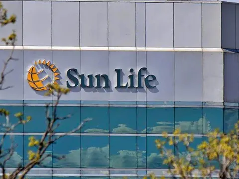 Sun Life Việt Nam vẫn lỗ khi lợi nhuận mảng bảo hiểm không đủ bù chi phí