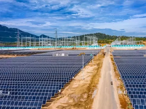 Trung Nam Thuận Nam chia lại lộ trình lãi suất của 7 lô trái phiếu