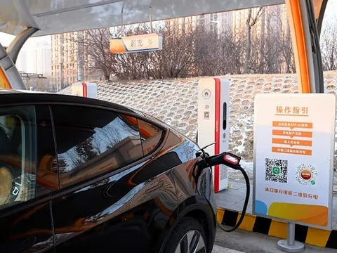 Chuyển dịch xe điện ở châu Á: “Cơn đau trưởng thành” của Trung Quốc và bài học