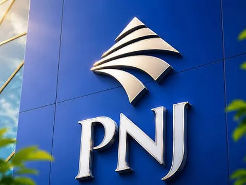 Lỗ 6.271 tỷ đồng, PNJ đối mặt nguy cơ rời rổ VN-Diamond
