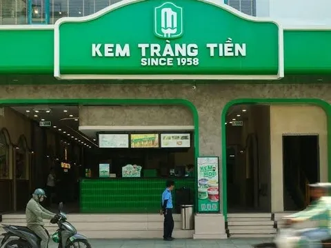 Một thương vụ 1.300 tỷ đồng tại công ty sở hữu Kem Tràng Tiền: Đích đến là doanh nghiệp có dự án hơn 35 ha, 200 villa và loạt cao ốc Hà Nội