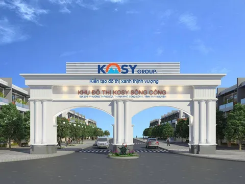 Công ty bất động sản của Tiến sĩ Nguyễn Việt Cường “bốc hơi” hơn 5.000 tỷ vốn hóa chỉ sau 1 tháng