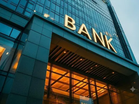 Một ngân hàng liên tiếp nhận kết luận thanh tra tại 3 chi nhánh