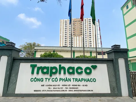 Vi phạm sản xuất và kiểm nghiệm thuốc, Traphaco nhận án phạt