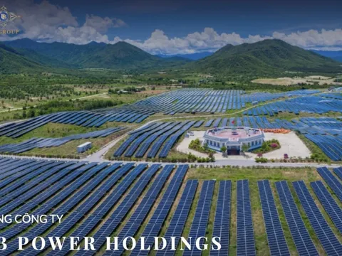 Ba công ty của ông Vũ Quang Bảo khất nợ trái phiếu