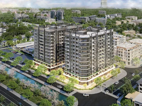 Hà Nội thúc tiến độ giải phóng mặt bằng 93 dự án nhà ở xã hội