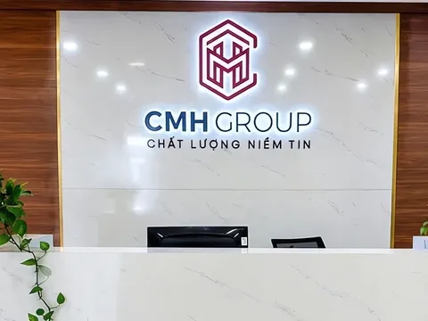 Giao dịch chui cổ phiếu CMS, hai lãnh đạo CMH Việt Nam bị phạt nặng