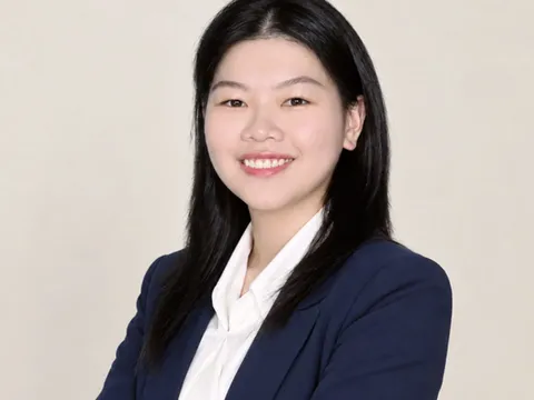 Con gái chủ tịch Nam A Bank làm tổng giám đốc công ty dược