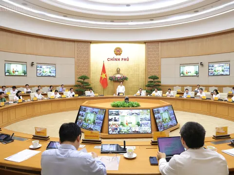 Năm 2027, ít nhất 30% đề tài nghiên cứu phải gắn với doanh nghiệp