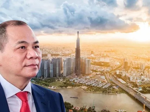Vingroup huy động thành công hàng trăm tỷ Won trái phiếu Hàn Quốc, lãi suất 8%