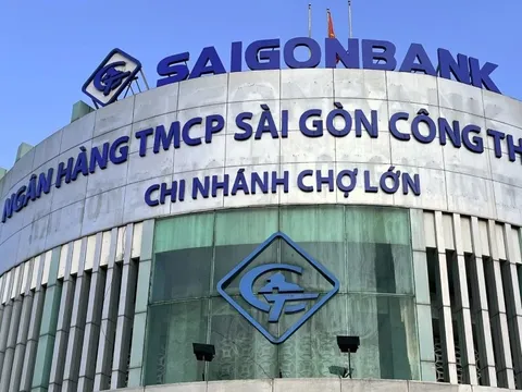 Saigonbank sụt giảm 80% lợi nhuận, nguyên nhân từ đâu?