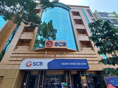 Lãi suất tiết kiệm SCB bất ngờ rơi về gần 0%/năm