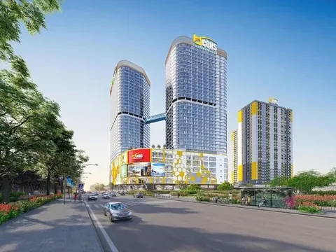 Công ty Cổ phần Đầu tư xây dựng Bcons nợ thuế hơn 9,8 tỷ đồng