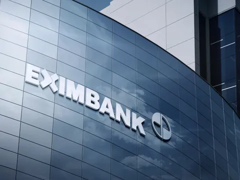 Vì sao lợi nhuận Eximbank giảm sâu gần 59%?