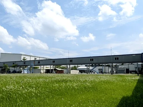 Doanh nghiệp FDI tạo lực kéo nâng cao năng lực chuỗi cung ứng Việt Nam