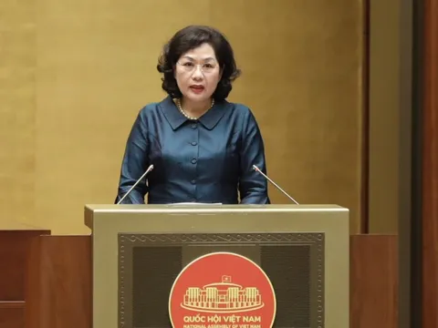 Tăng vốn điều lệ cho Agribank để tăng cường vai trò của ngân hàng chủ lực trong tam nông