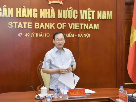 Quyết liệt triển khai các giải pháp tín dụng hỗ trợ doanh nghiệp lĩnh vực lâm sản, thuỷ sản, thúc đẩy sản xuất – kinh doanh