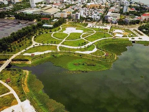 Đà Nẵng: Ứng phó ngập úng đô thị - Vấn đề và giải pháp