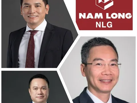 Vướng pháp lý, lãnh đạo Nam Long đổ lỗi do hoạt động thanh tra?