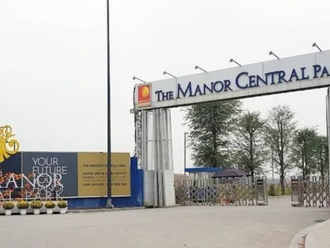 Hà Nội yêu cầu thu hồi gần 5,3 ha đất của Bitexco