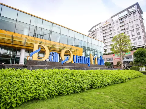 Đại Quang Minh: Tài sản 40.331 tỷ đồng nhưng chỉ còn 25,1 tỷ đồng tiền mặt