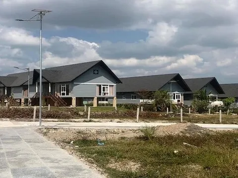 Bà Rịa – Vũng Tàu: Công ty Kim Tơ bị cưỡng chế thuế gần 24 tỷ đồng